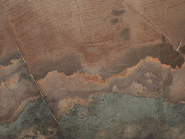 DUETTO (BROWN VULCANO)
