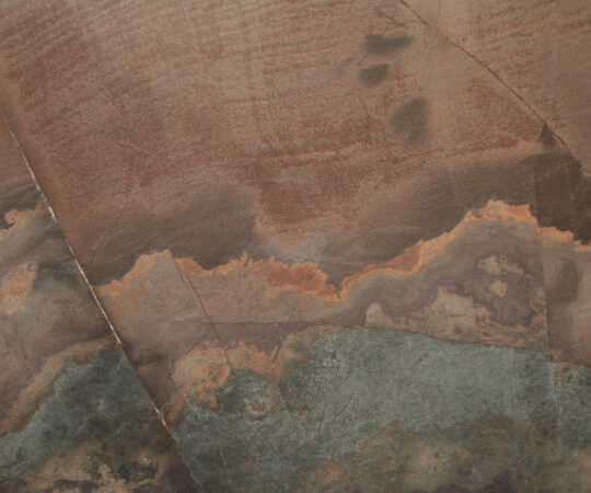 BROWN VULCANO
