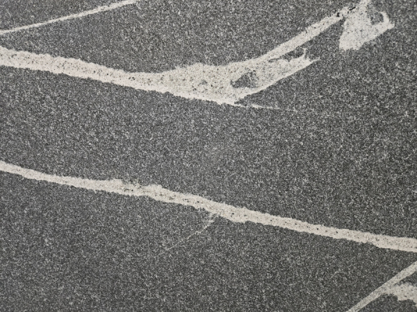 ELEGANT GREY (NEW AMERICAN BLACK)