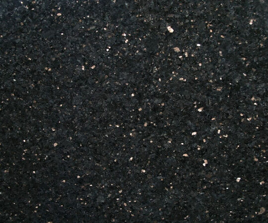 GALAXY BLACK