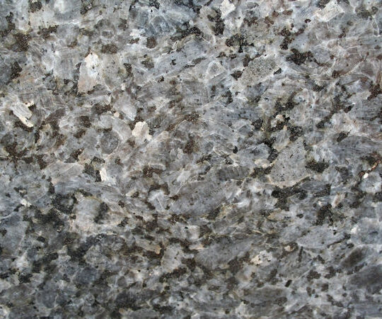 LABRADOR BLUE PEARL "SILVER"