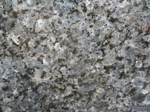 LABRADOR BLUE PEARL "SILVER"
