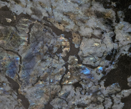 LABRADORITE LEMOURIAN BLUE