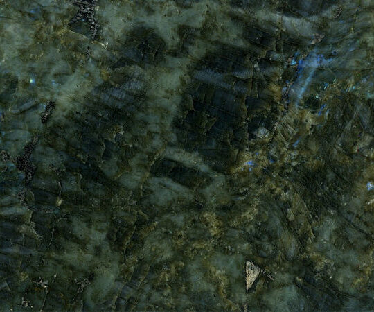 LABRADORITE MULTICOLOR PAPILLON