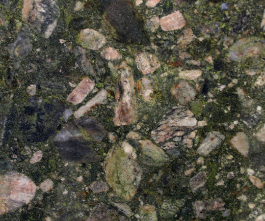 MARINACE VERDE