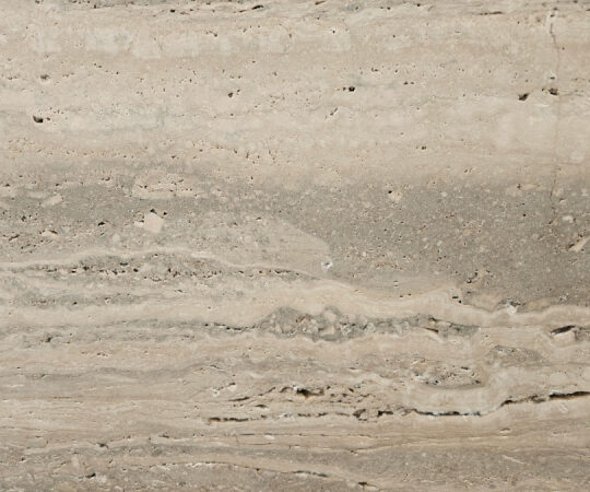 TRAVERTINO SILVER EXTRA TIPO OCEANO