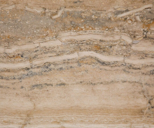 TRAVERTINO SILVER TURCO